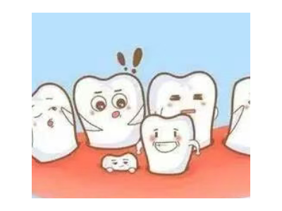 科學(xué)科普】十個常用的口腔小知識！