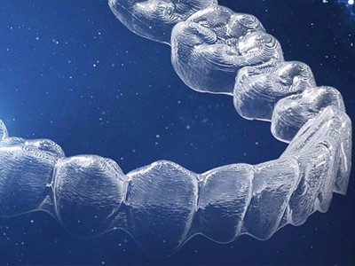 承德市隱形口腔正畸牙套大概多少錢？惟德口腔收費公正透明