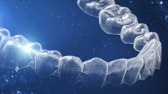承德市隱形口腔正畸牙套大概多少錢？惟德口腔收費公正透明