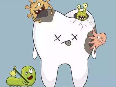 小孩沒換牙就有蛀牙需要去口腔醫(yī)院看嗎？惟德口腔醫(yī)院為您詳細(xì)解答