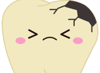 突發(fā)牙疼不用等，“馬”上有妙招